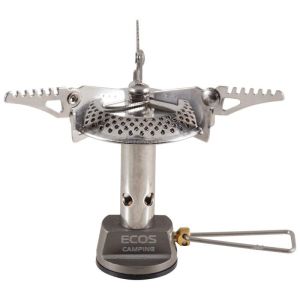 Складная горелка Ecos 