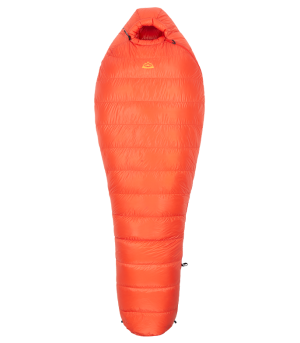 Спальный мешок с левой молнией Sivera Ирий -6 (Комфорт 0С)