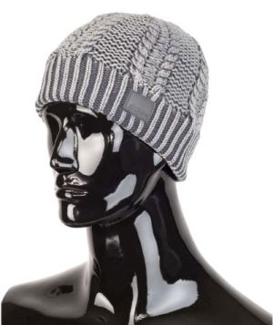 Шапка вязаная удобная Chaos Name