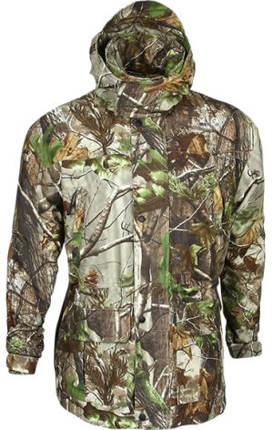 Куртка утепленная мужская Сплав Realtree®