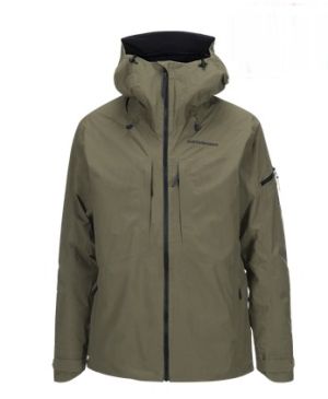 Куртка технологичная Peak Performance Teton 2L