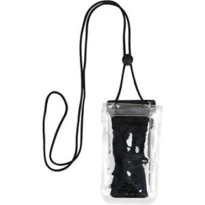 Кошелек прозрачный Сплав S