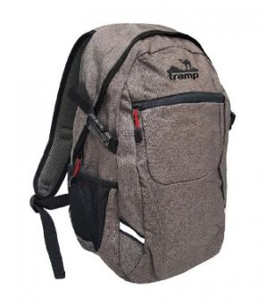 Легкий молодежный рюкзак Tramp Slash 27
