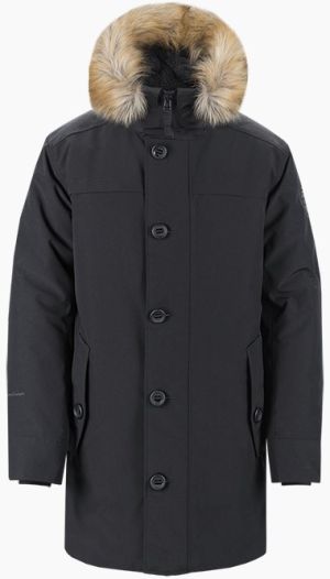 Мужская аляска для морозов Sivera Тиун