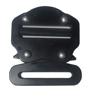 Практичная пряжка быстроразъемная 45 мм Вертикаль