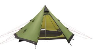 Палатка вигвам практичная Robens - Green Cone