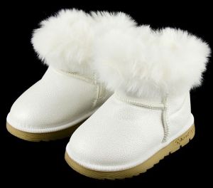 САЗ - Зимние угги для девочек