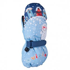 Варежки для зимнего спорта Viking 2017-18 Barry