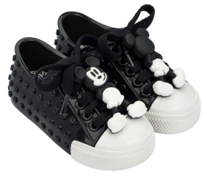 Модные кроссовки Melissa Polibolha Disney Bb