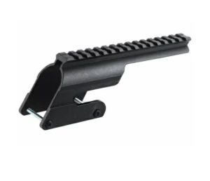 Fortuna - Отличный кронштейн Weaver на МР-153 121N-MR153