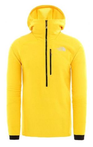 Теплая куртка The North Face Summit L2 Fuseform Fleece 1/2 Zip Hoodie