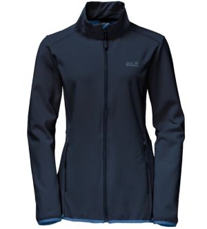 Куртка Jack Wolfskin ELEMENT ALTIS WOMEN
