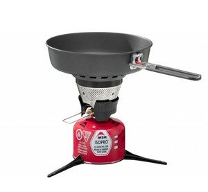 MSR Сковородка алюминиевая для горелки MSR Windburner Ceramic Skillet