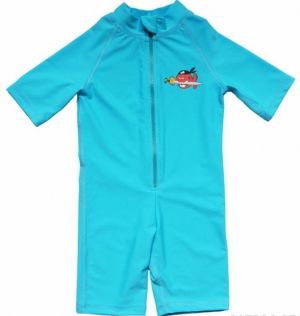 Гидрокостюм детский эластичный IQ Shorty Swordfish