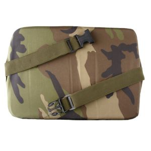 Сплав - Сидушка туристическая обшитая 34x24x1.8 см