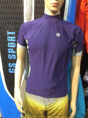 Футболка из лайкры NEIL PRYDE RASHGUARD