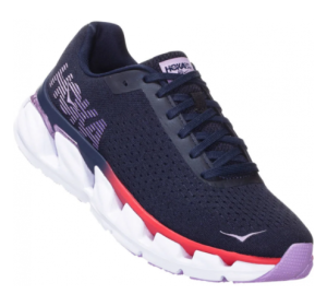 Hoka - Туристические женские кроссовки Elevon