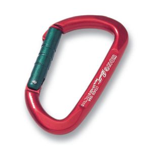 Карабин без муфты Kong Guide