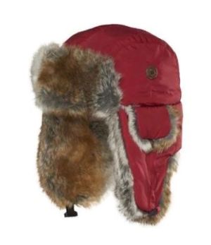 Шапка зимняя Chaos Benji