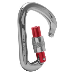 Прочный карабин с муфтой Mad Rock Ultra Tech HMS Screw