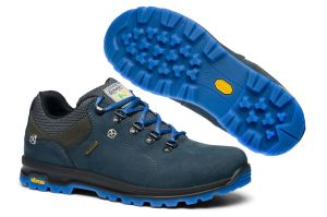 Демисезонные мужские полуботинки Grisport 12955