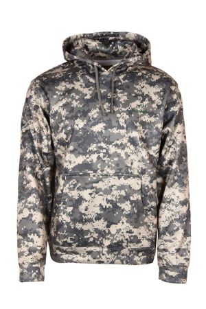 Толстовка Remington Winterized