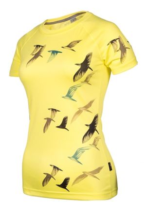 Майка для женщин O3 Ozone Manu O-Skin