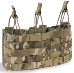Подсумок для трех магазинов Tasmanian Tiger 3 Sgl Mag Pouch Bel MC