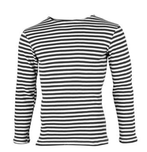 Комфортная футболка с длинным рукавом Сплав