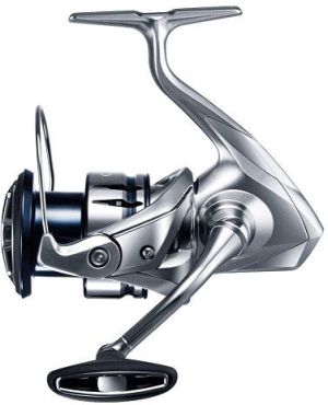 Надежная катушка Shimano 19 Stradic