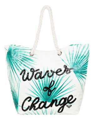 Вместительная сумка Roxy Waves Of Change 30