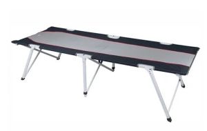 Кровать High Peak Campingliege Toledo XL