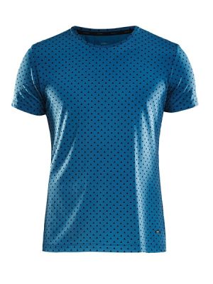 Лёгкая футболка CRAFT Essential RN