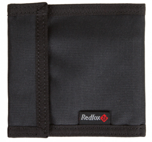 Стильный кошелек Red Fox Big Pocket