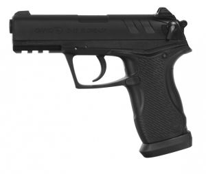 Пистолет пневматика Gamo C-15 BLOWBACK