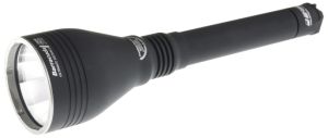 Поисковый ручной фонарь ArmyТek Barracuda (белый свет)