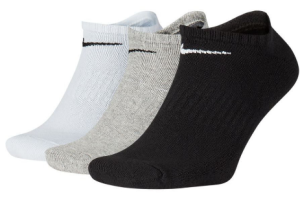 Носки универсальные Nike Everyday Cushion No-Show