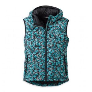 Жилет женский Outdoor research Aria Print Vest Women's