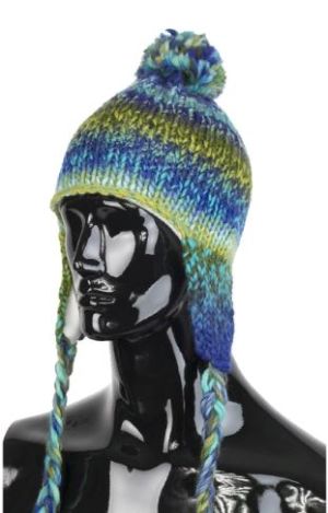 Шапка вязаная Chaos Pinsir