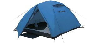 Трехместная палатка High Peak Kingston 3