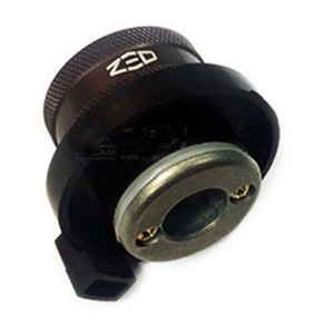 Компактный переходник Zed Zed