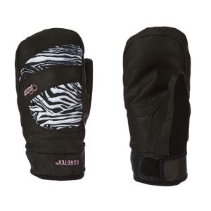 Комфортные варежки женские Pow W's Empress GTX Mitt
