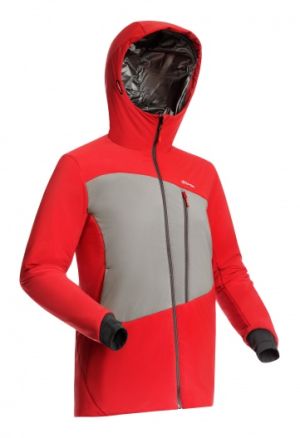 Утепленная куртка Bask Lavaredo