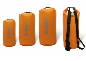 Гермомешок вместительный Тramp TRA-069 70 л