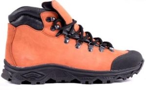 Ботинки женские Trek Fiord5