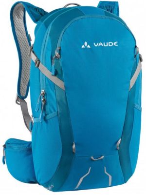 Стильный велорюкзак Vaude Roomy 17+3