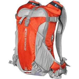 Рюкзак заплечный Вело Nova Tour 12