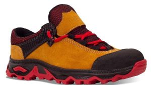 Полуботинки женские  спортивные Trek Vishera