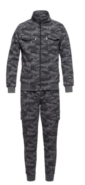 Костюм для охоты АК Taygerr -47