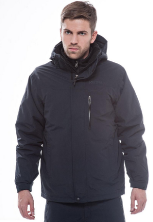 Тёплая куртка Marmot Bastione Component Jacket